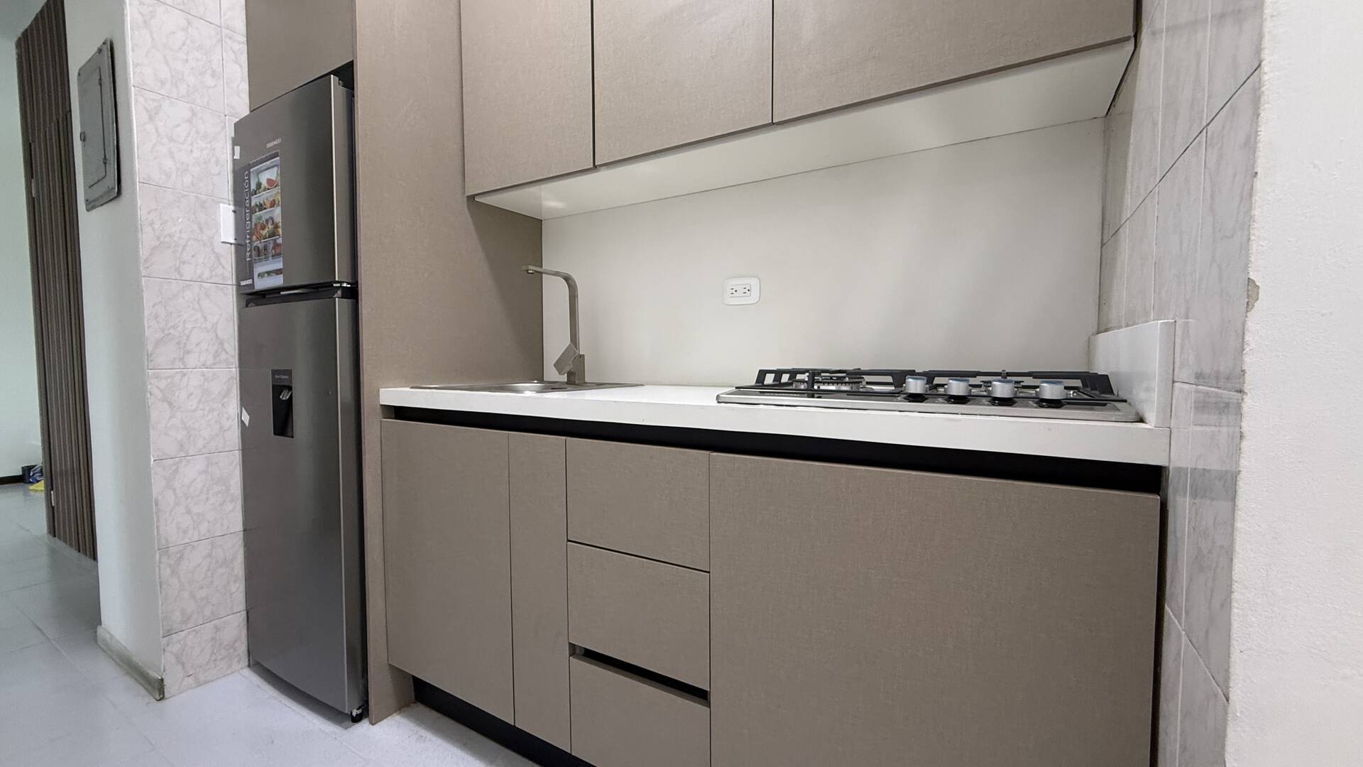#326793 - Apartamento para Venta en Valencia - G