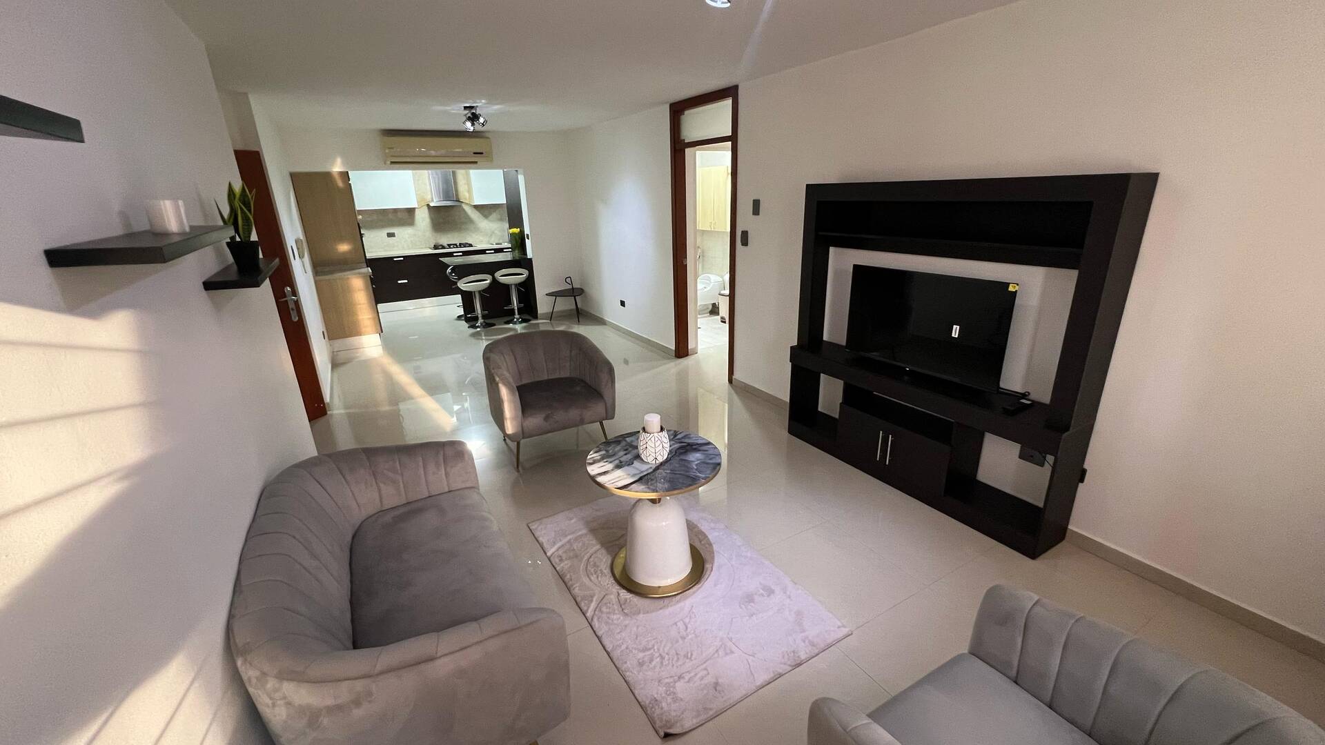 #326872 - Apartamento para Alquiler en Valencia - G