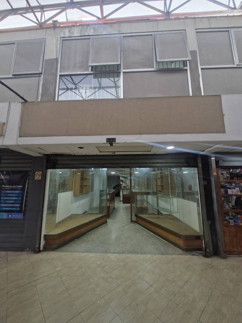 #326931 - Local / Casa Comercial para Alquiler en Valencia - G