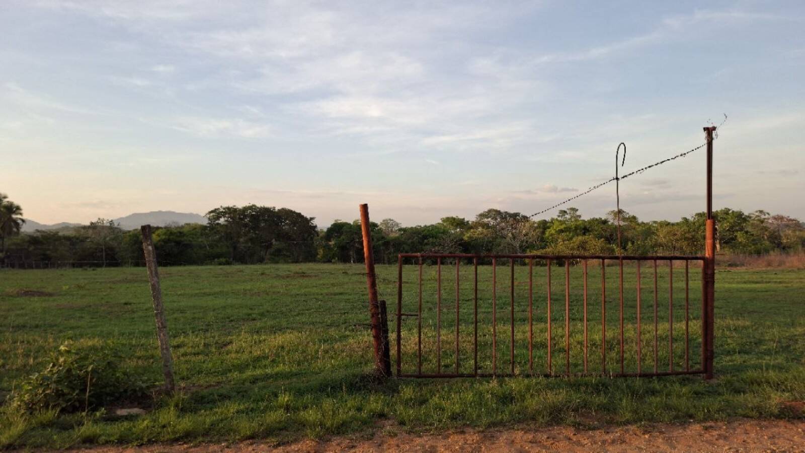 #326937 - Terreno para Venta en Tocuyito - G
