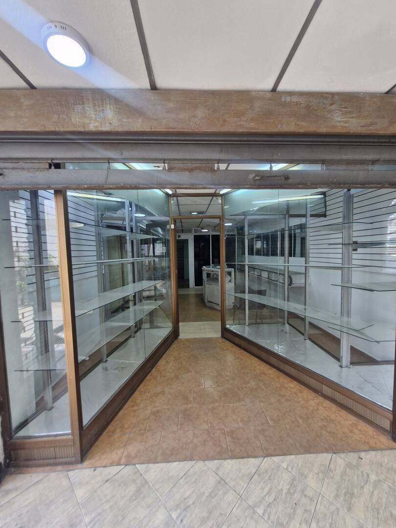 #326941 - Local / Casa Comercial para Alquiler en Valencia - G