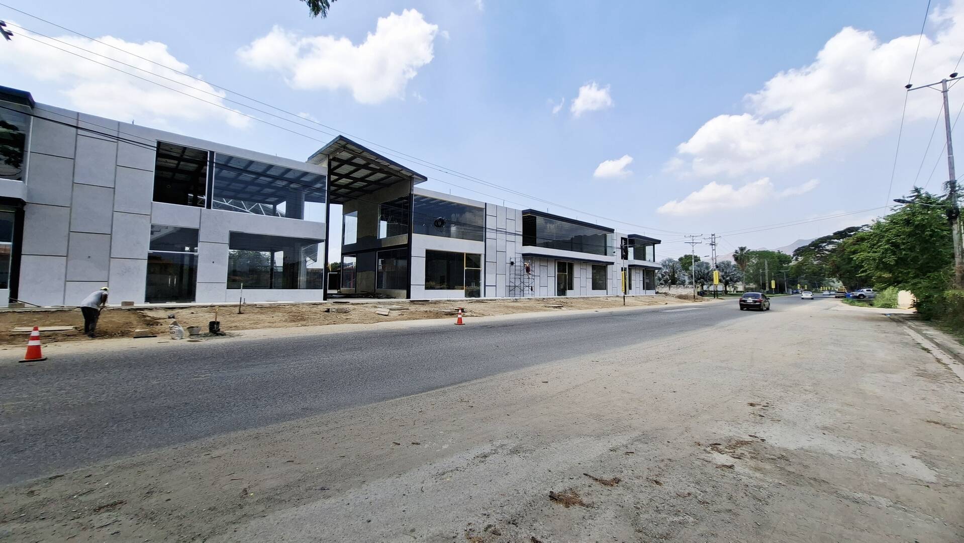 #284119 - Local / Casa Comercial para Venta en San Diego - G