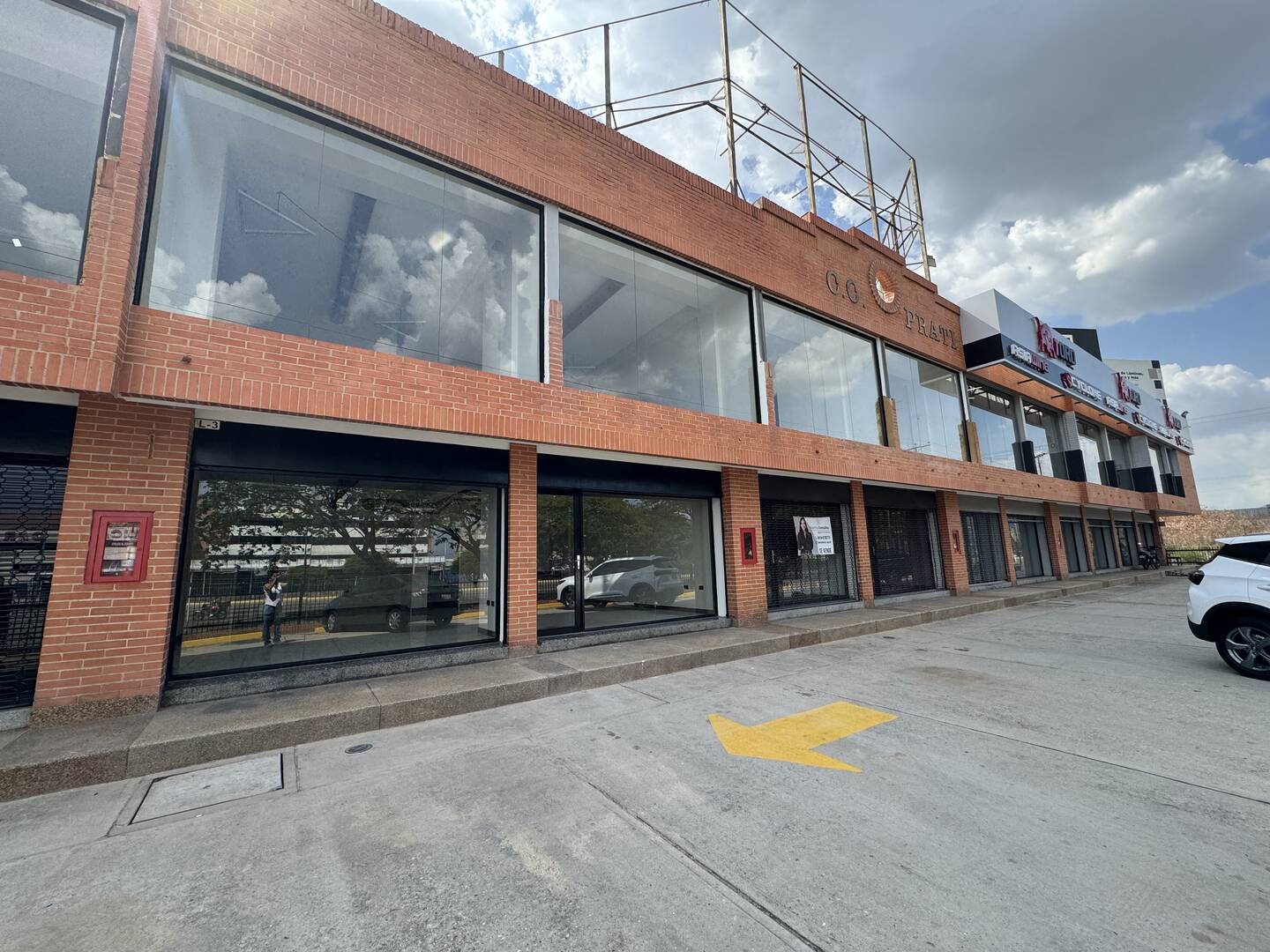 #327122 - Local / Casa Comercial para Alquiler en Valencia - G