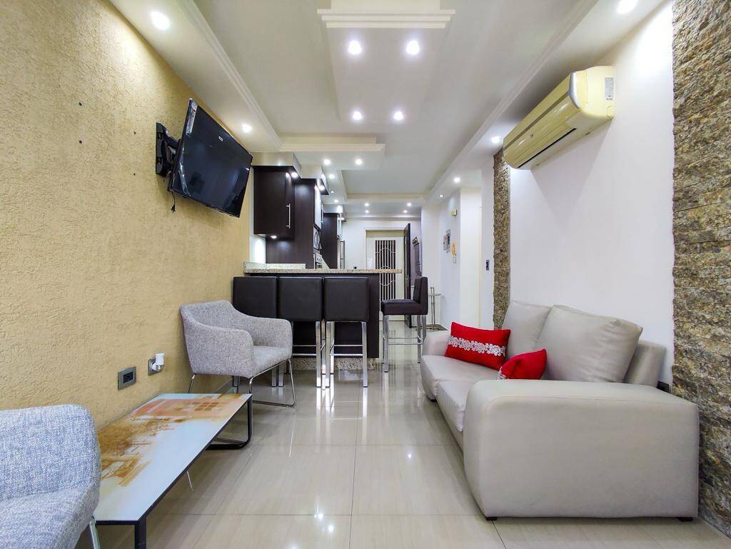 #327789 - Apartamento para Alquiler en  Naguanagua - G