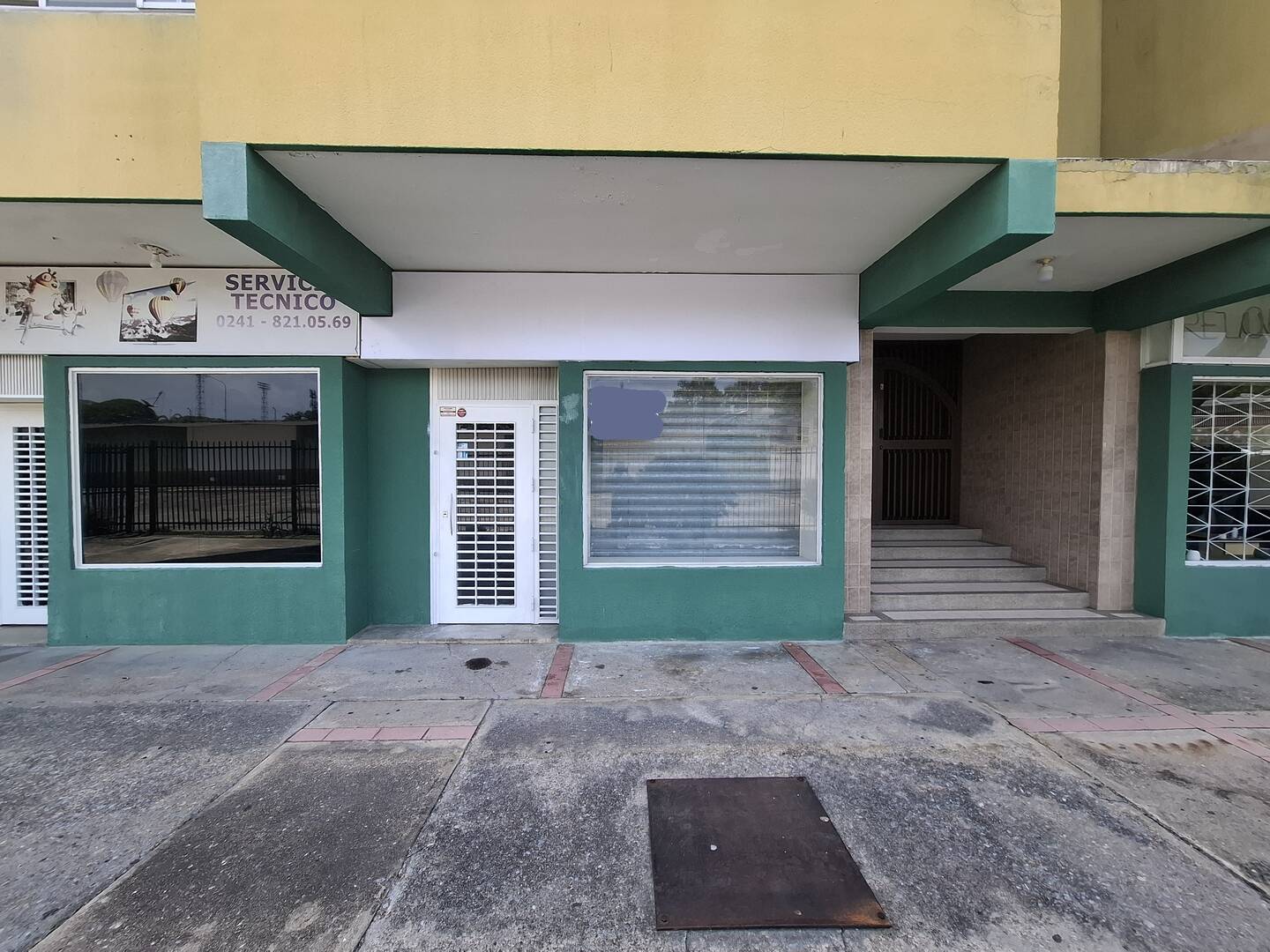 #327857 - Local / Casa Comercial para Alquiler en Valencia - G