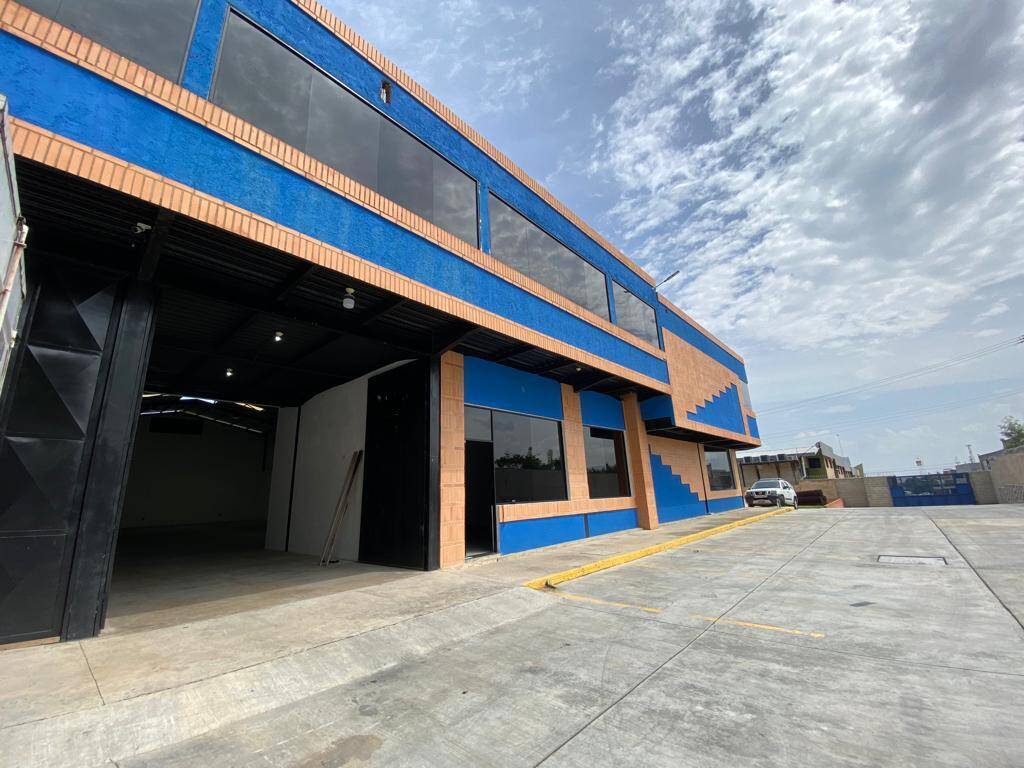 #328389 - Galpón para Venta en San Diego - G