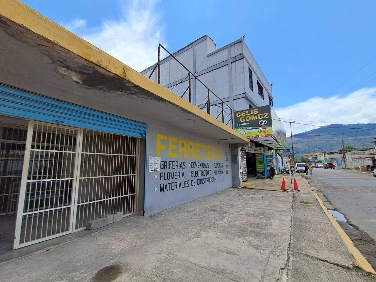 #328673 - Local / Casa Comercial para Alquiler en  Naguanagua - G