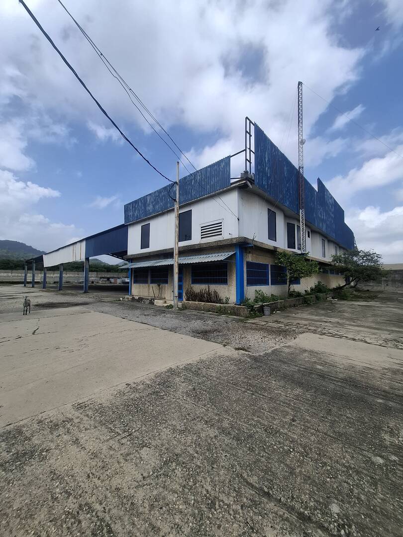 #328734 - Galpón para Venta en Morón - G