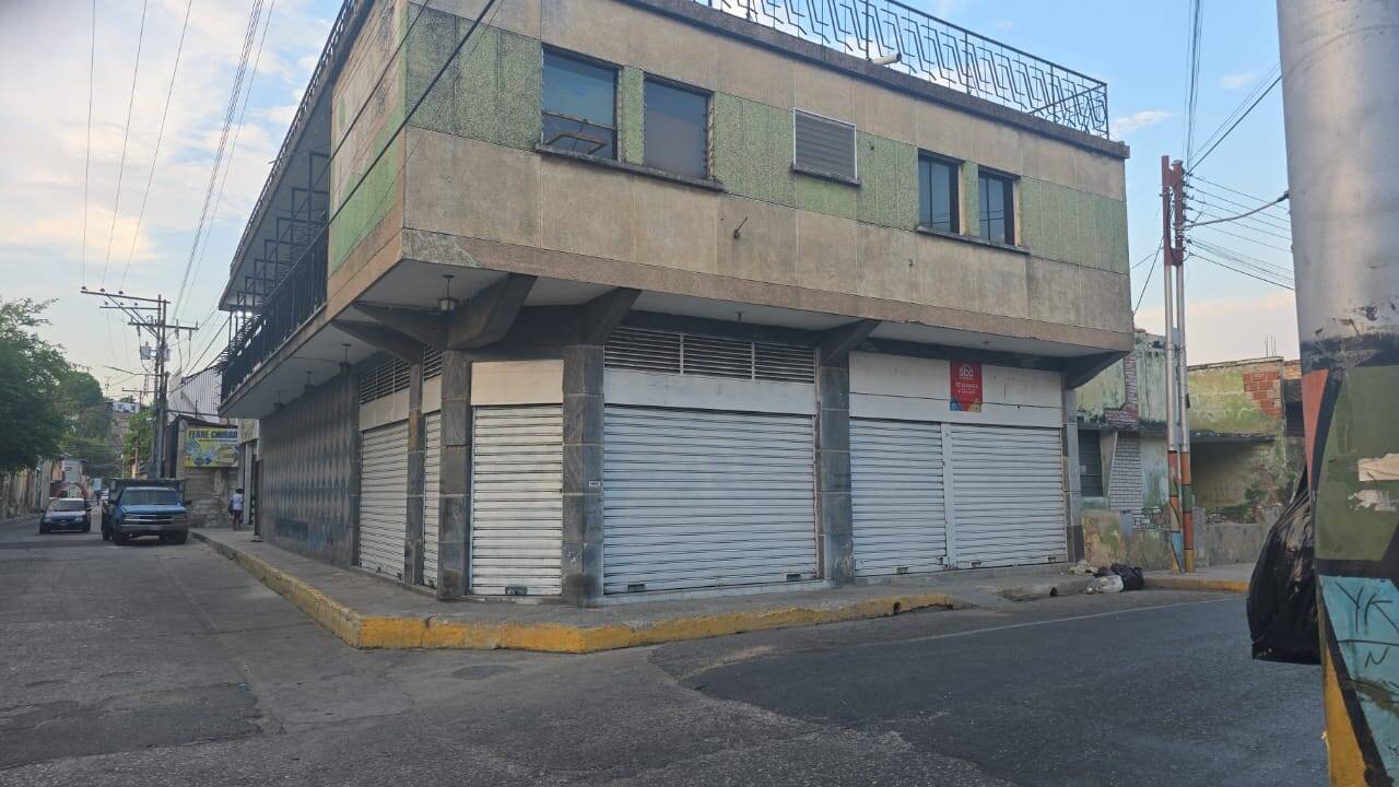 #328969 - Local / Casa Comercial para Alquiler en Guacara - G