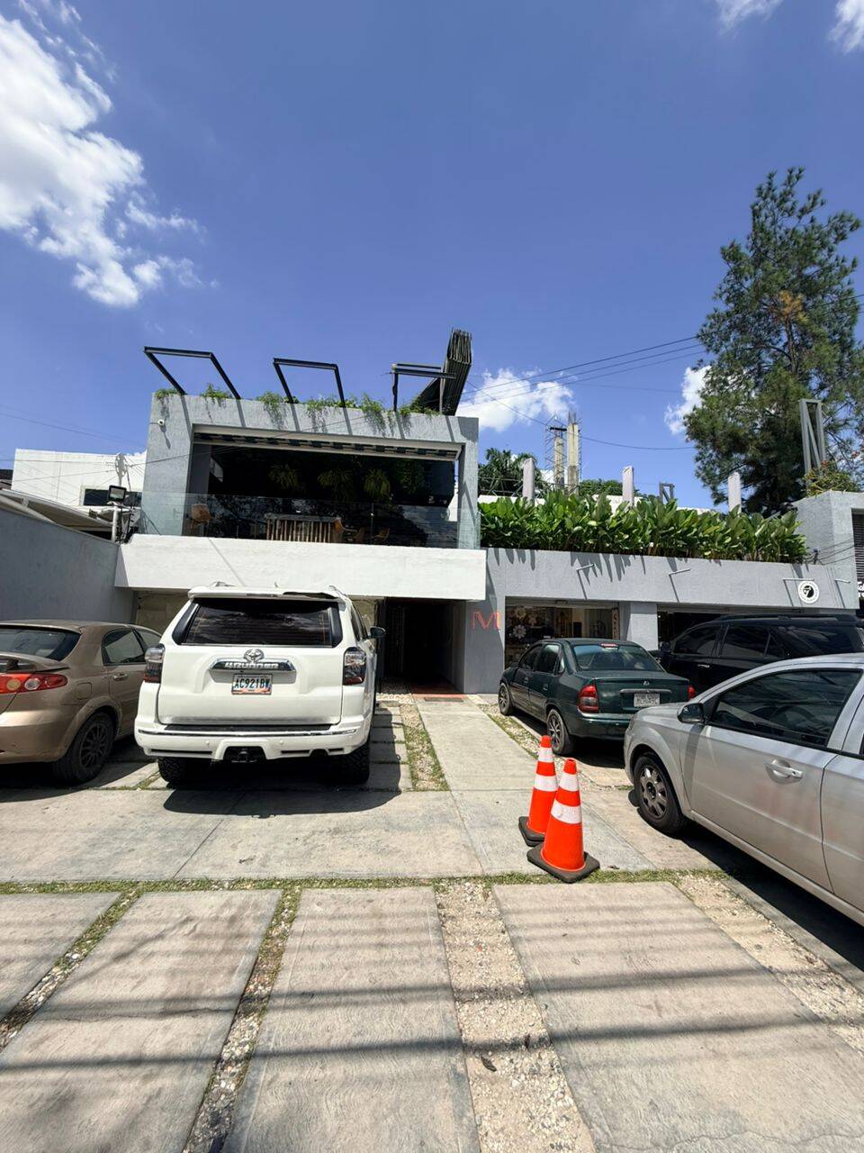 #329551 - Local / Casa Comercial para Alquiler en Valencia - G