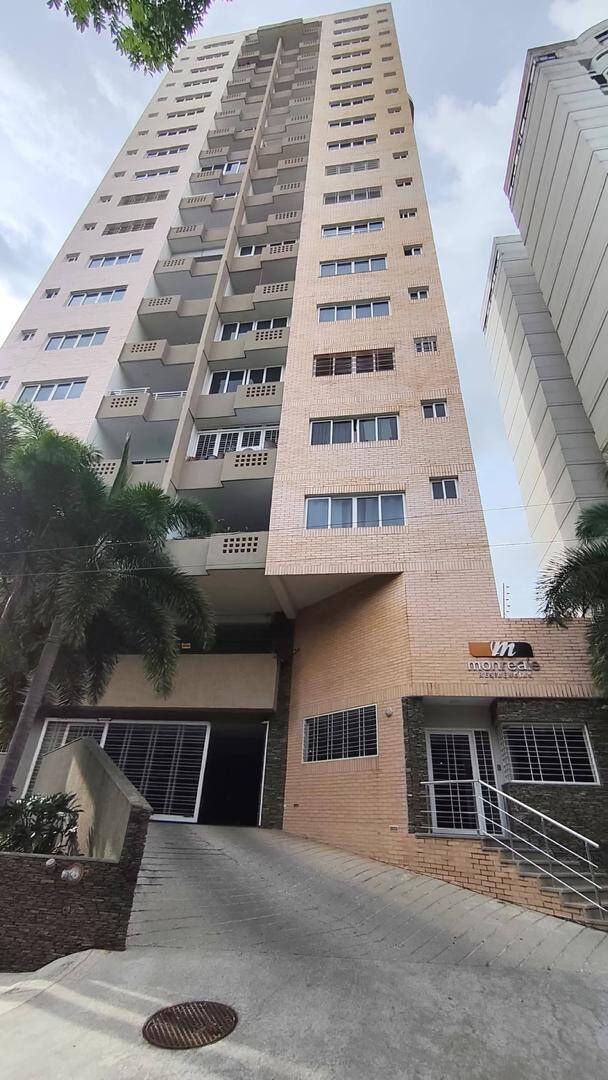 #329821 - Apartamento para Alquiler en Valencia - G