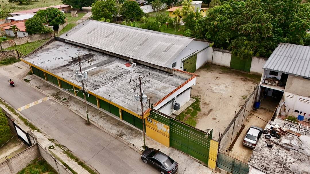#329878 - Galpón para Venta en Valencia - G