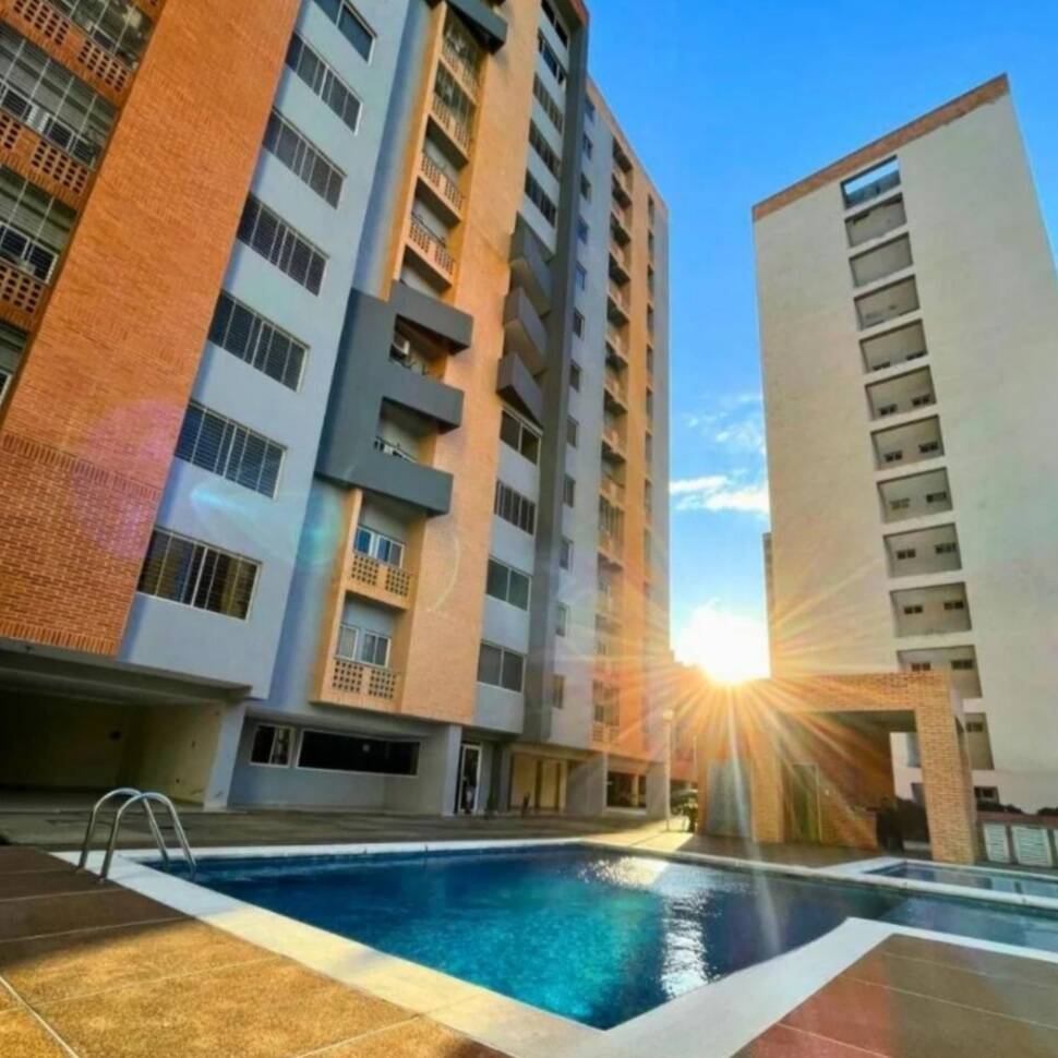 #329915 - Apartamento para Alquiler en  Naguanagua - G