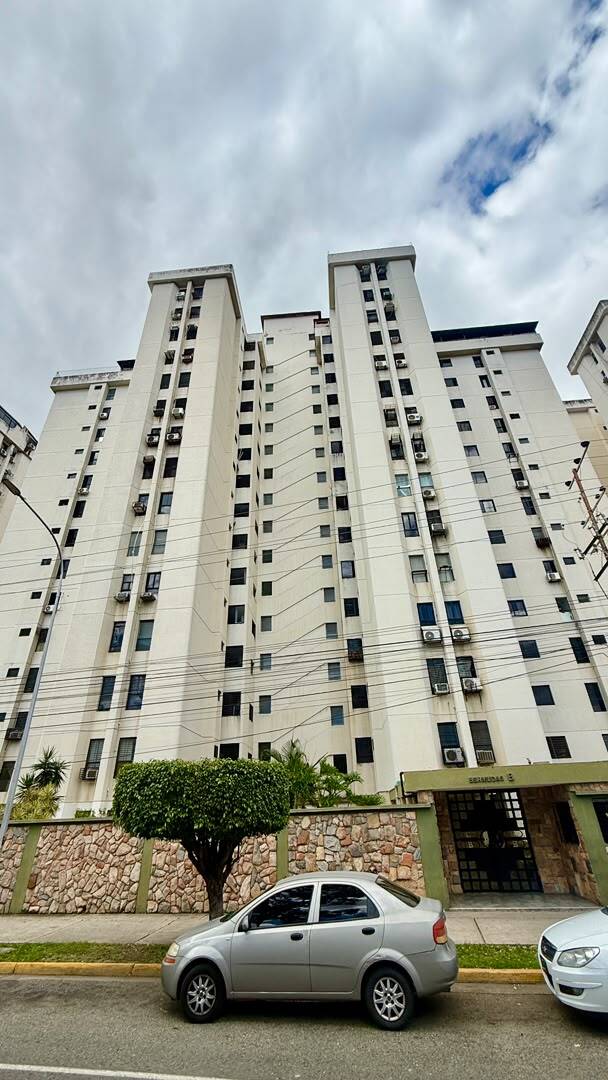 #330138 - Apartamento para Venta en  Naguanagua - G