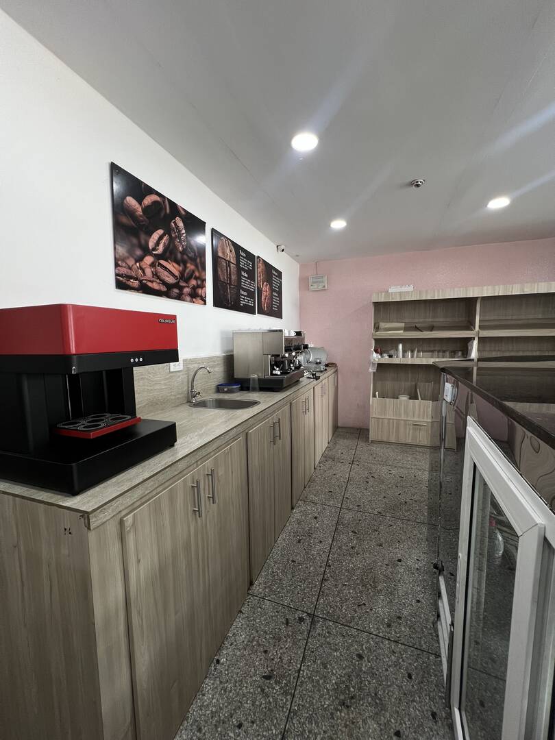 #31120 - Negocio / Empresa para Venta en Valencia - G