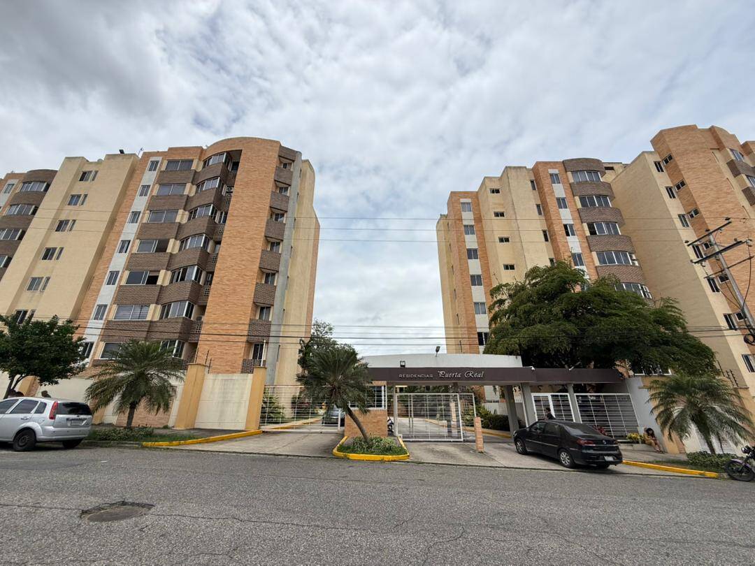 #330627 - Apartamento para Alquiler en  Naguanagua - G