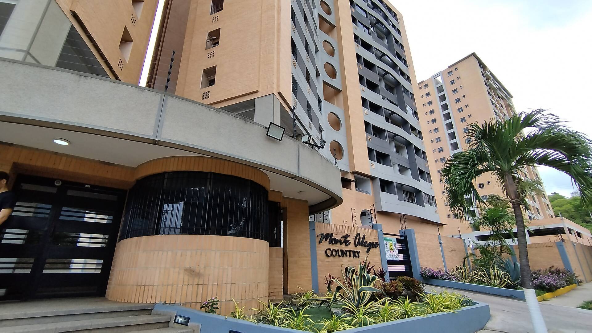 #330702 - Apartamento para Venta en  Naguanagua - G