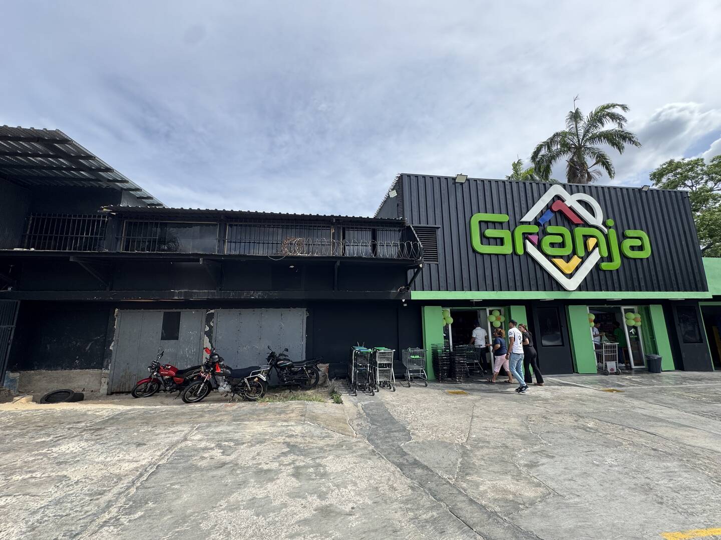 #327825 - Local / Casa Comercial para Alquiler en  Naguanagua - G
