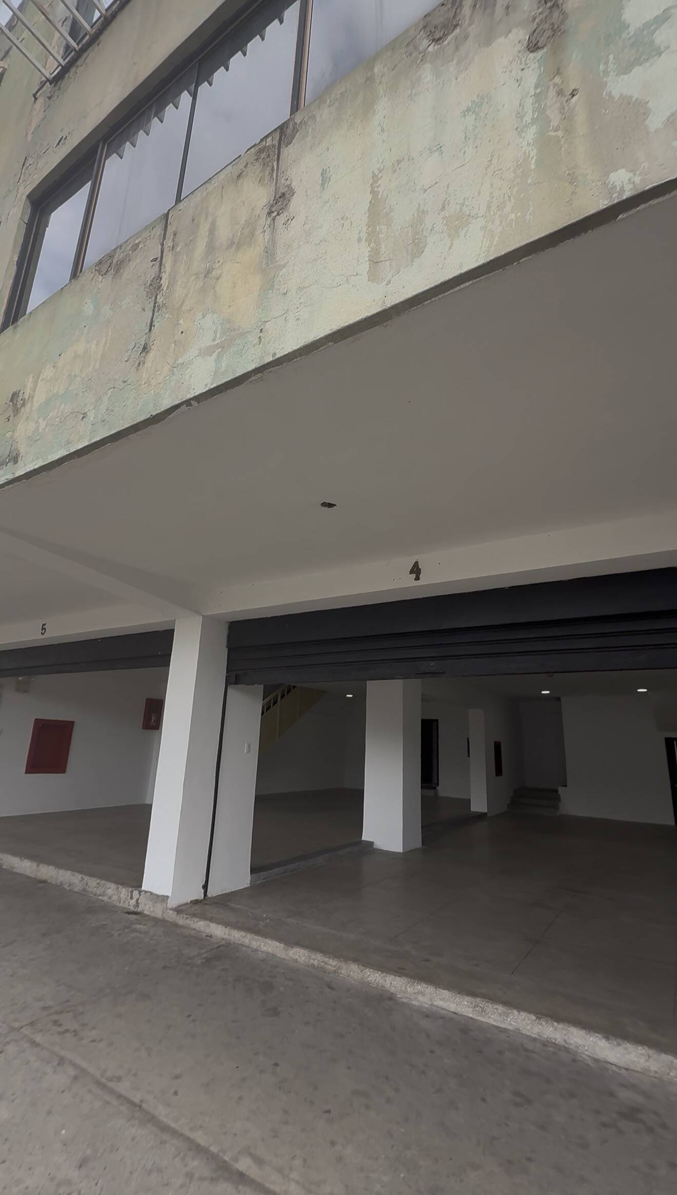 #334904 - Local / Casa Comercial para Alquiler en Valencia - G