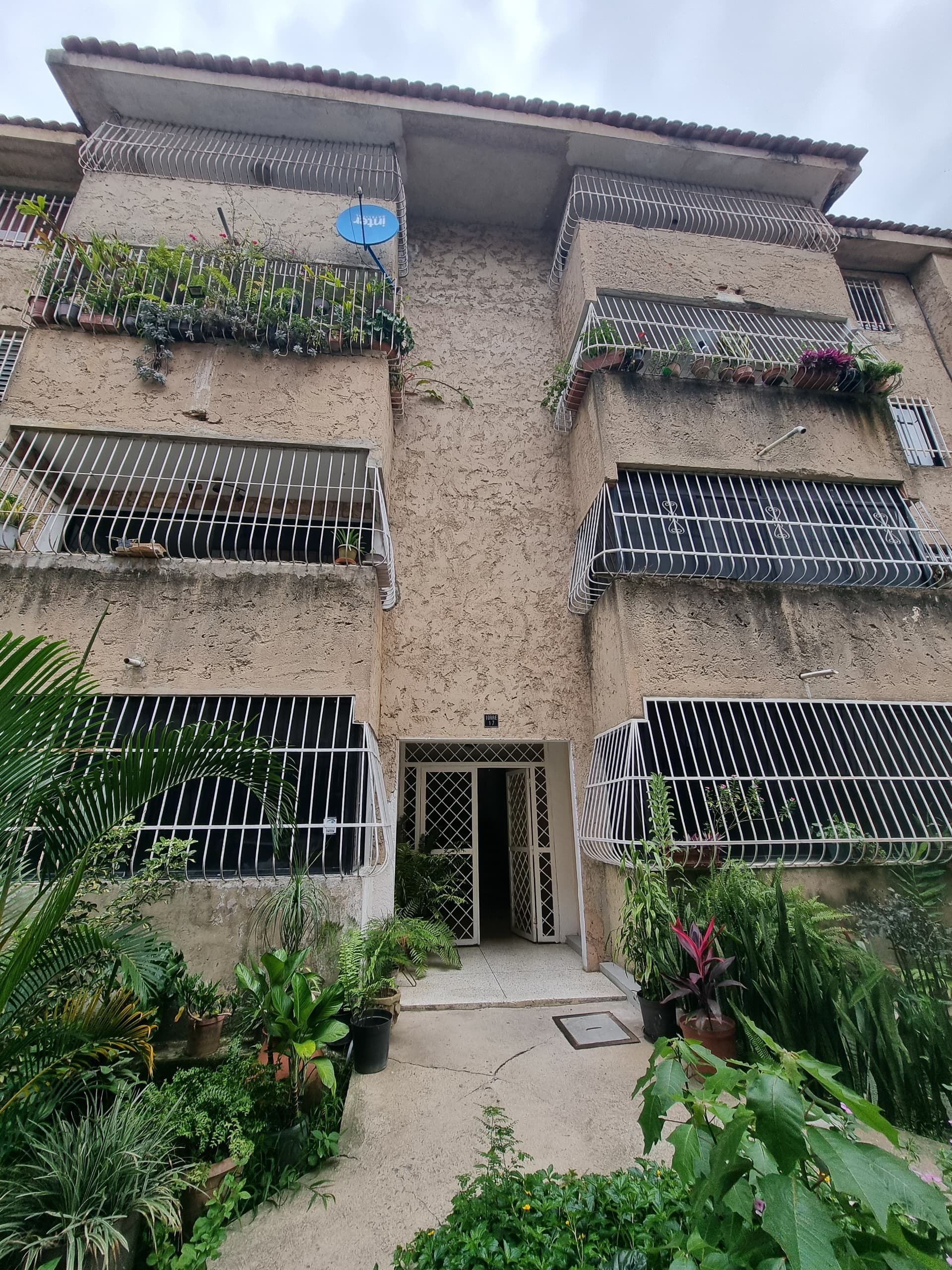#331796 - Apartamento para Venta en  Naguanagua - G