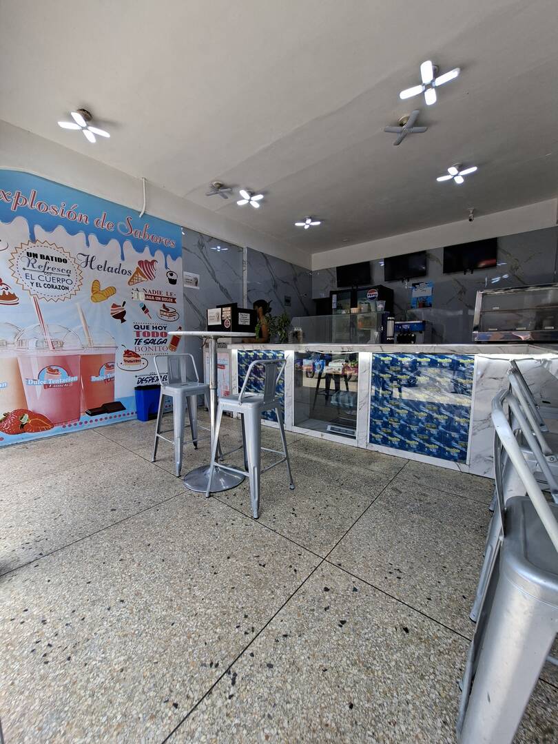 #331920 - Negocio / Empresa para Venta en Guacara - G