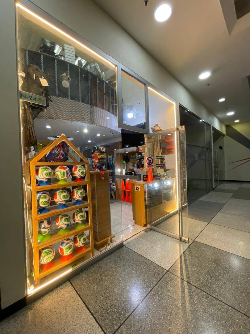 #332193 - Local / Casa Comercial para Alquiler en San Diego - G
