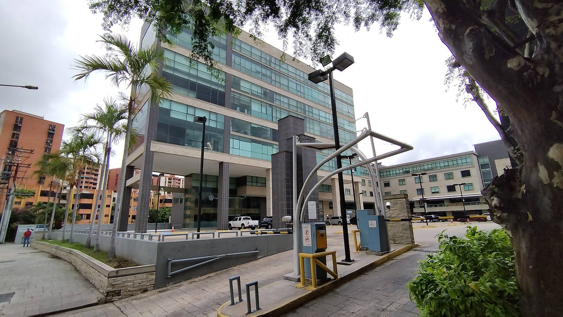 #332294 - Oficina para Venta en  Naguanagua - G