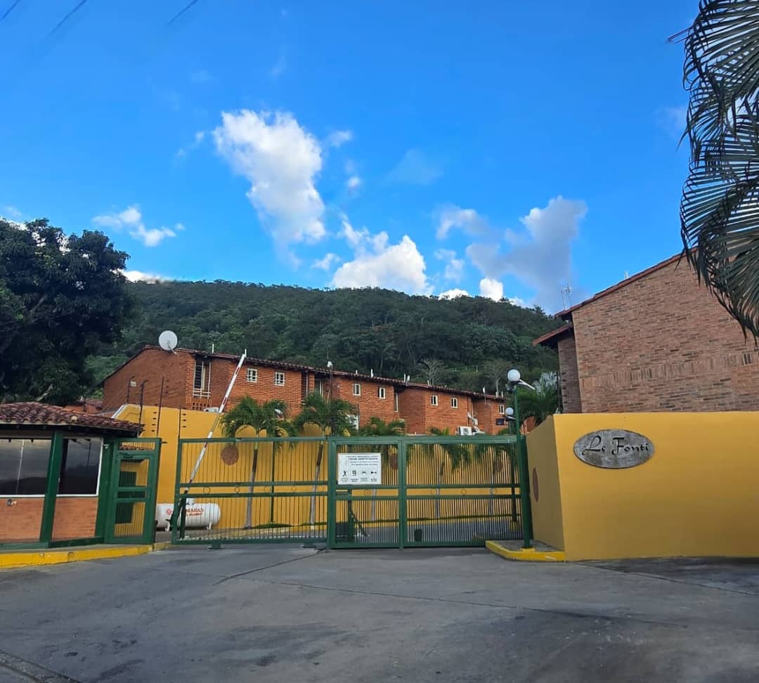 #331487 - Townhouse para Alquiler en  Naguanagua - G