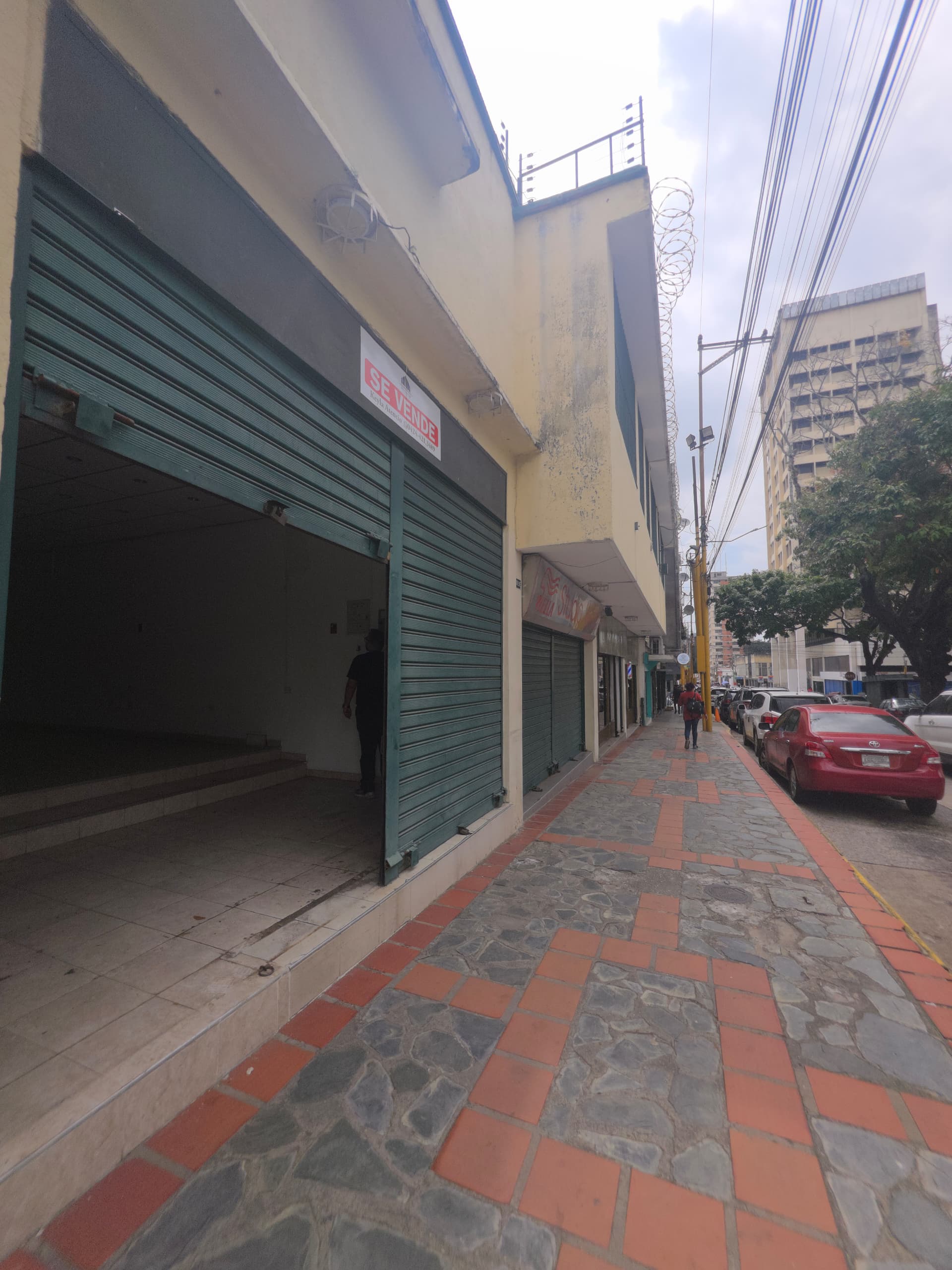 #334844 - Local / Casa Comercial para Venta en Valencia - G