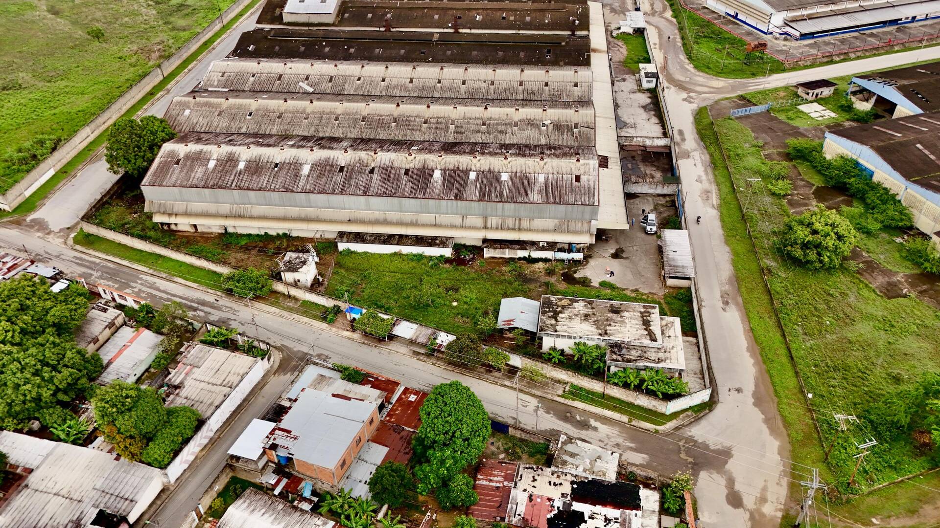 #335201 - Galpón para Venta en Valencia - G