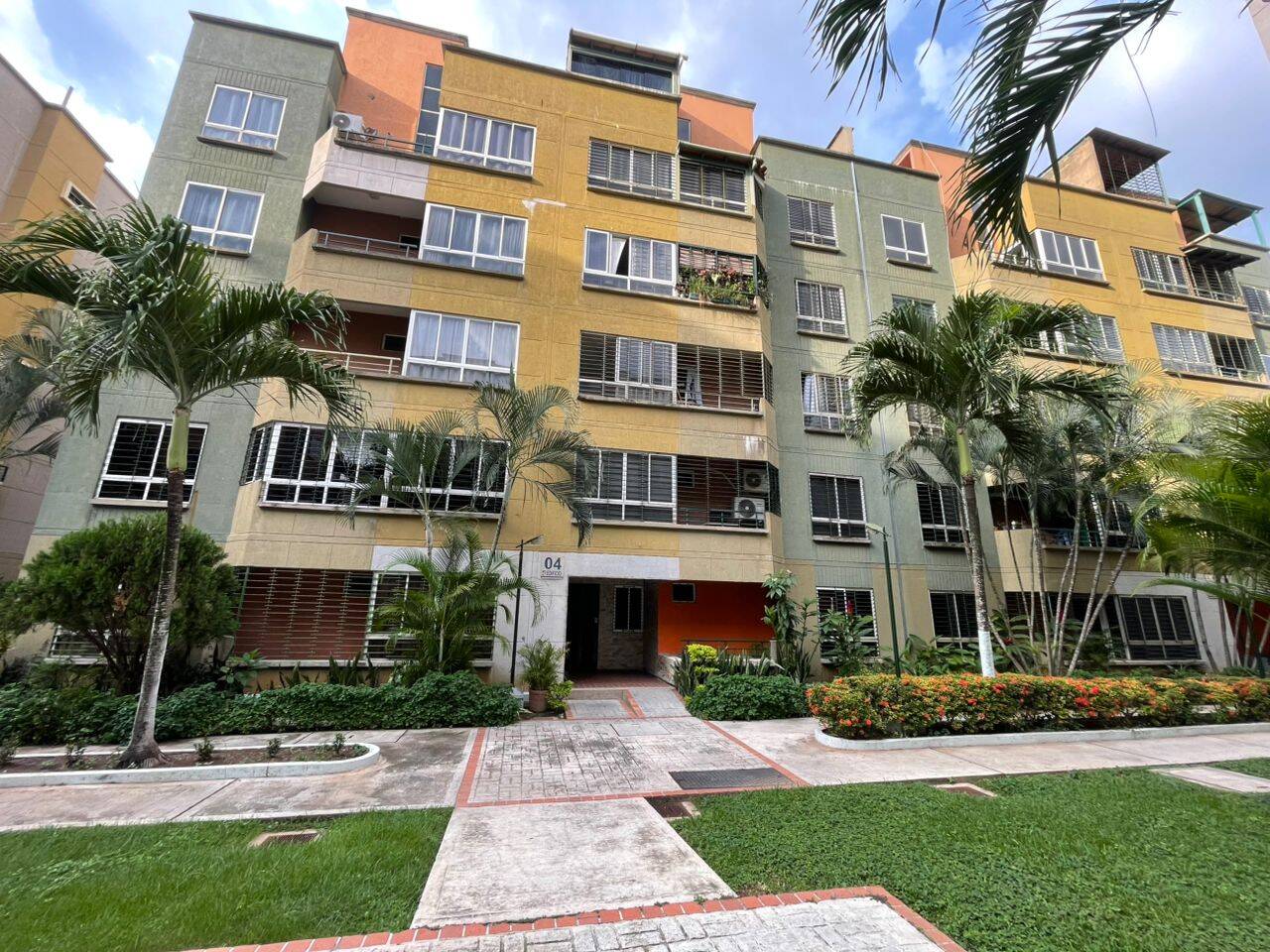 #31618 - Apartamento para Venta en San Diego - G