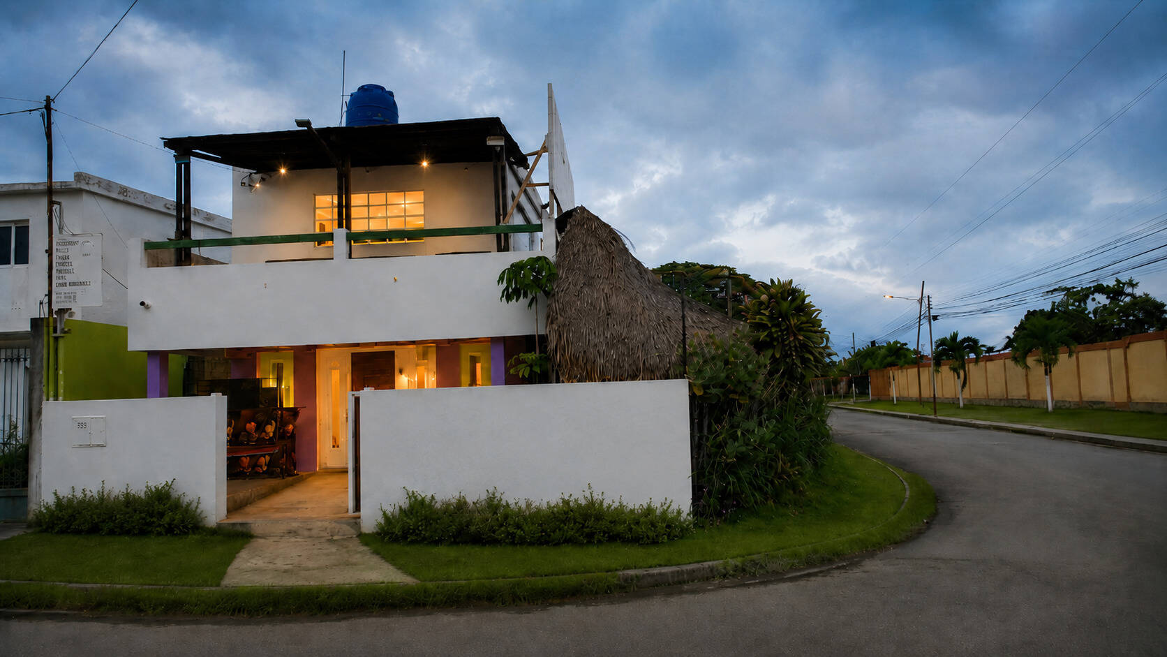 #335734 - Local / Casa Comercial para Venta en San Diego - G