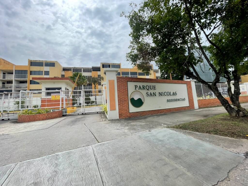 #336903 - Apartamento para Venta en San Diego - G