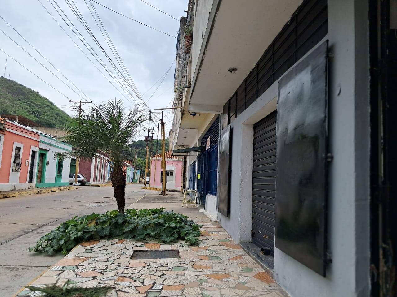 #337120 - Negocio / Empresa para Alquiler en Valencia - G