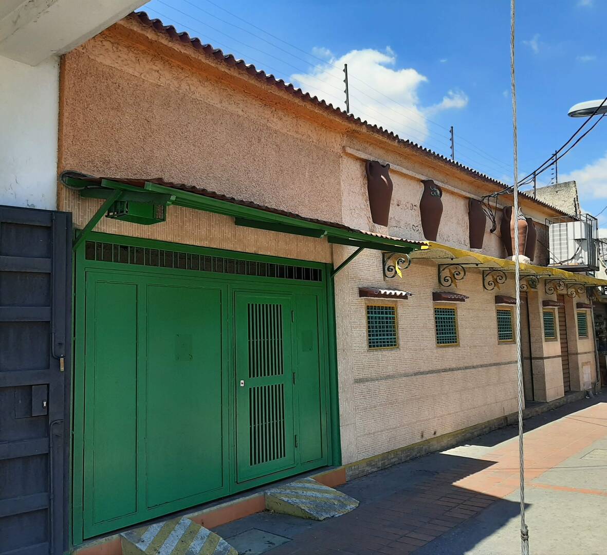 #166169 - Local / Casa Comercial para Venta en Valencia - G