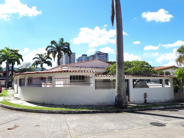 Venta De Casas En Valencia Estado Carabobo