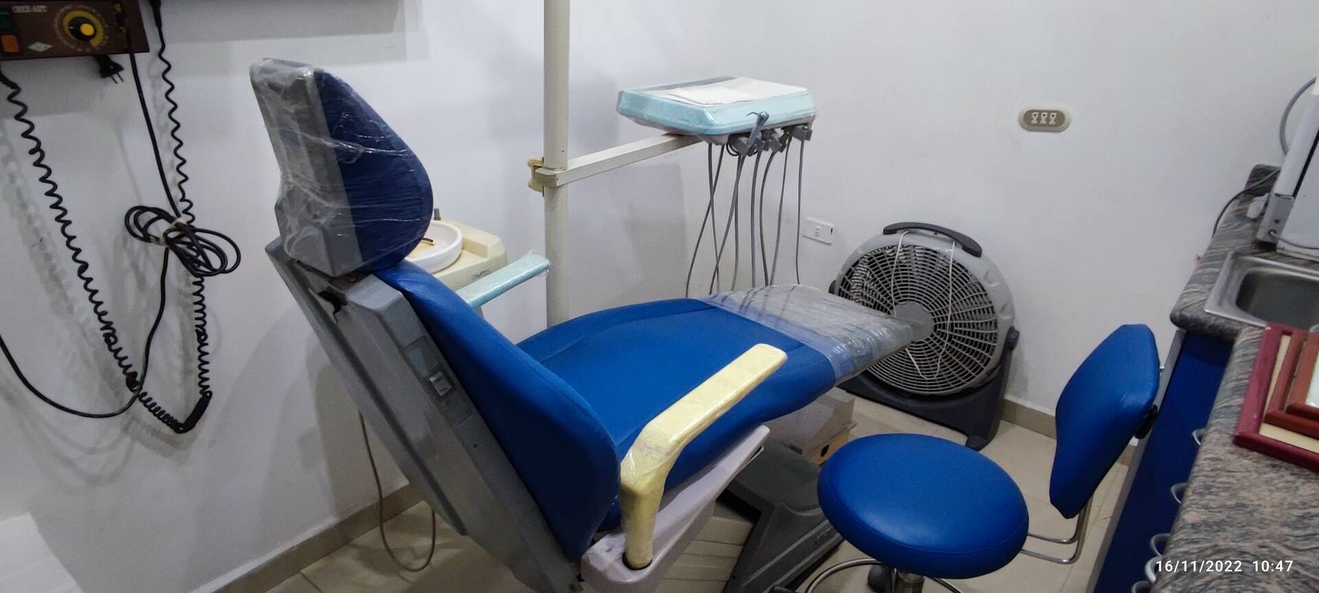 #240985 - Consultorio para Venta en Valencia - G