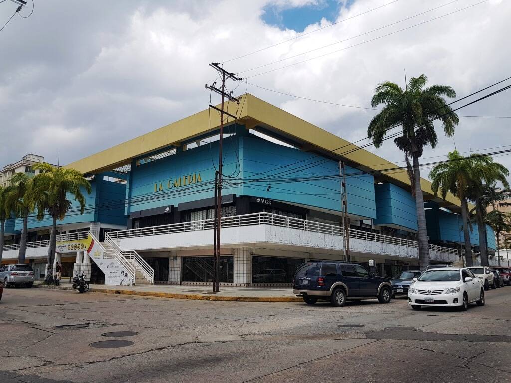 #208001 - Local / Casa Comercial para Venta en Valencia - G