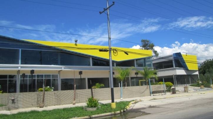 #260831 - Local / Casa Comercial para Venta en Guacara - G