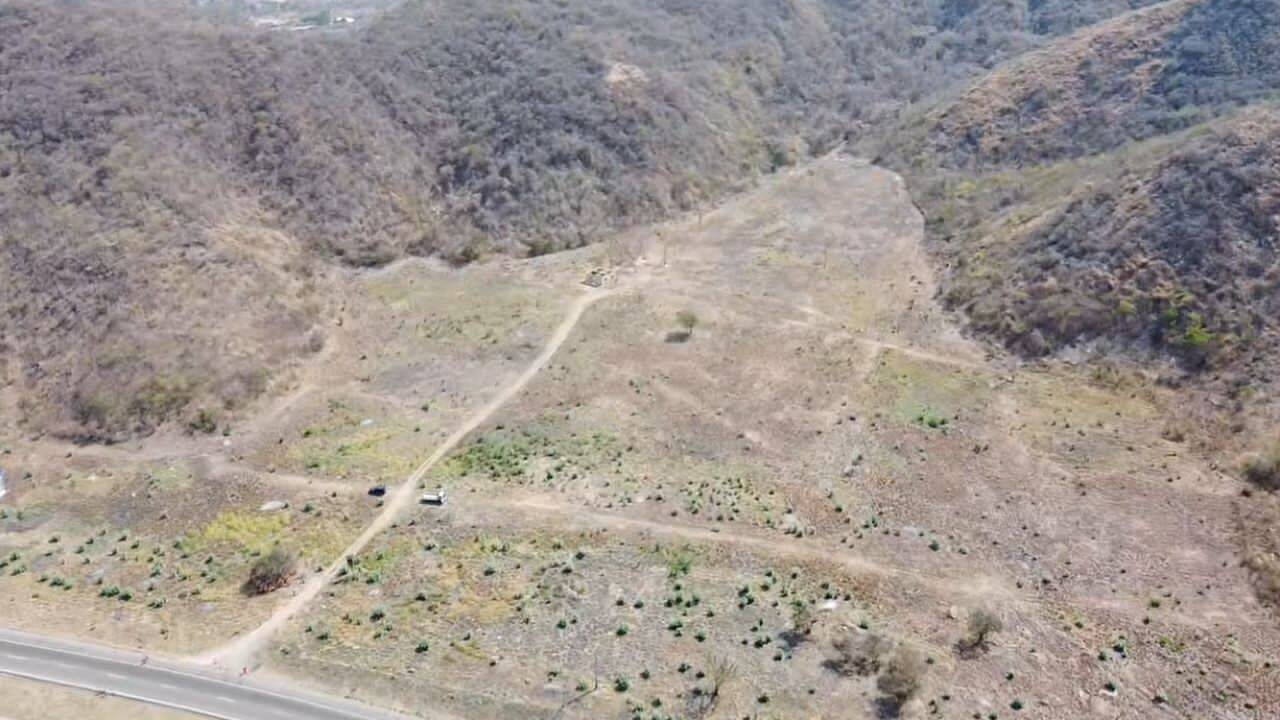 #225851 - Terreno para Venta en Guacara - G