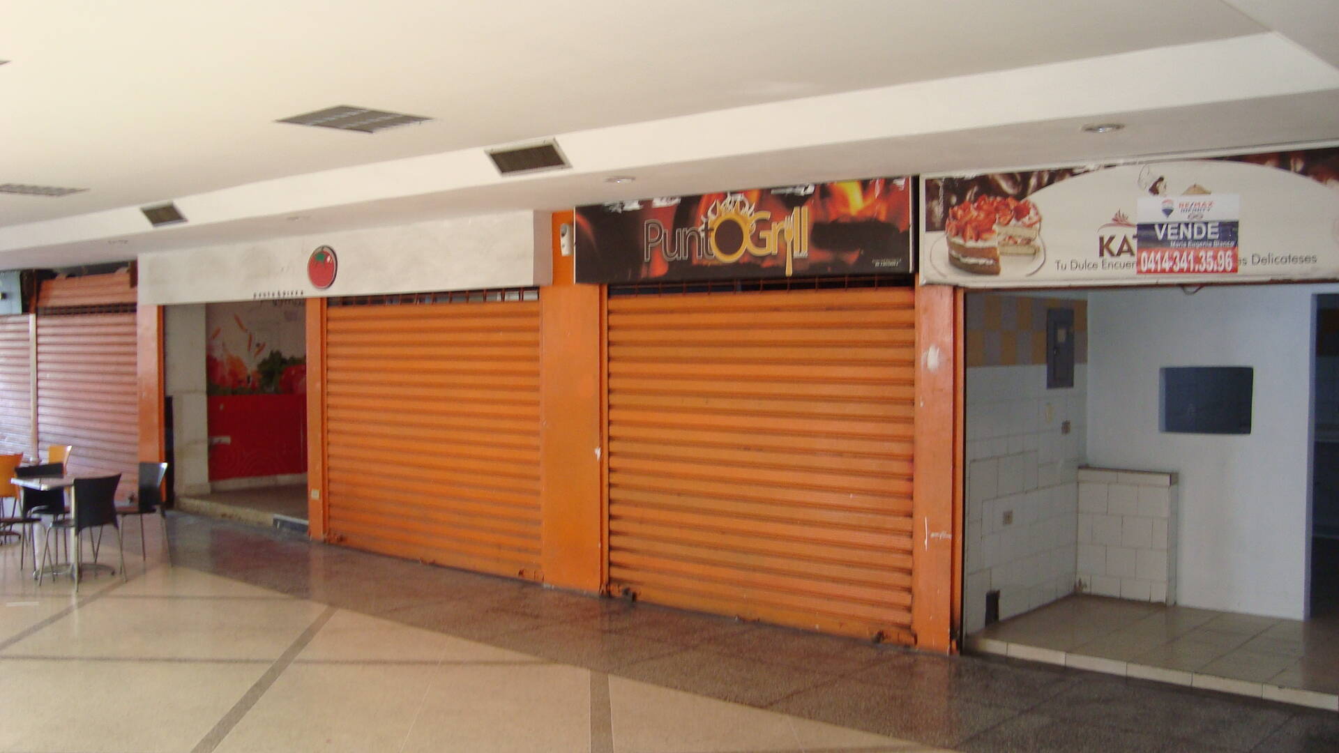 #254863 - Local / Casa Comercial para Venta en Valencia - G