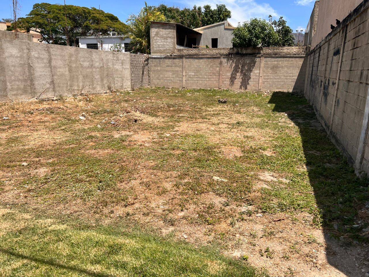 #261721 - Terreno para Venta en San Diego - G
