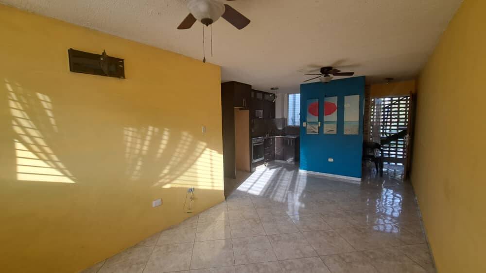 #252733 - Apartamento para Alquiler en San Diego - G