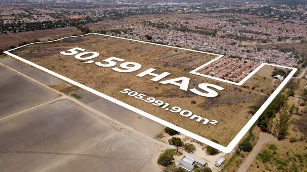 #267669 - Terreno para Venta en Guacara - G