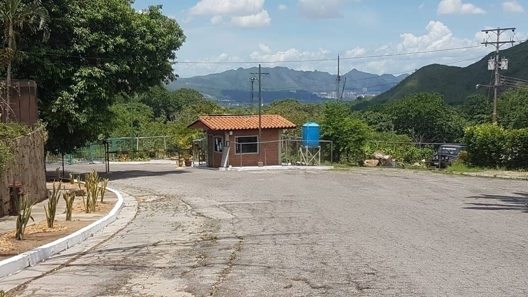 #268292 - Terreno para Venta en  Naguanagua - G