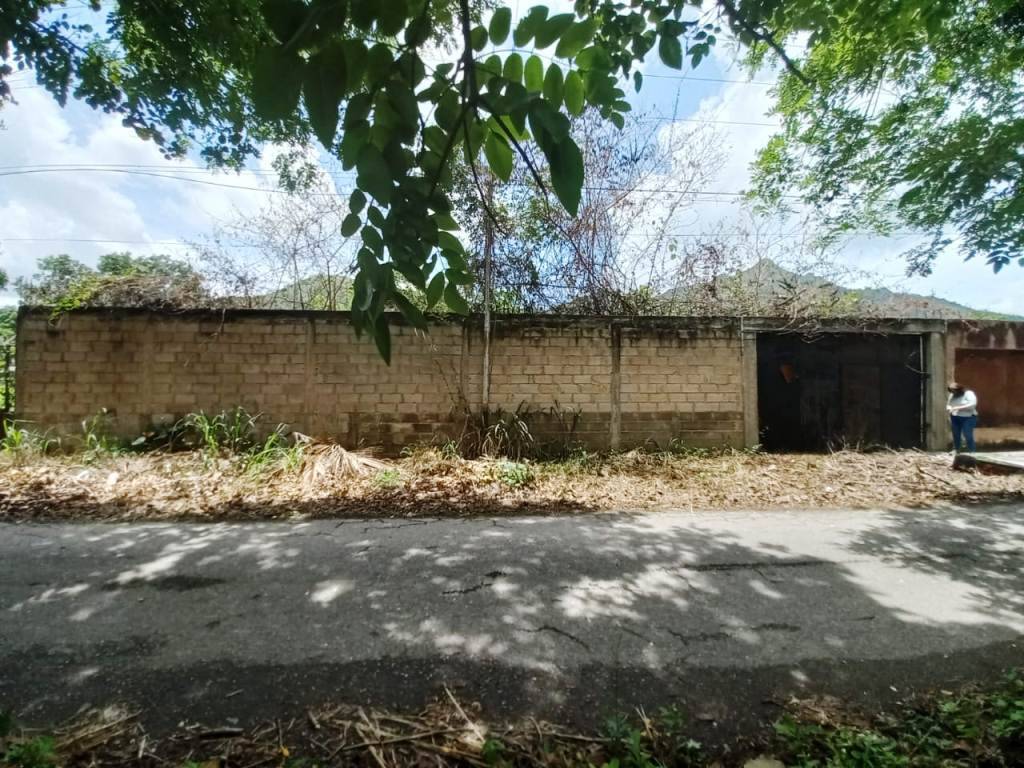 #268295 - Terreno para Venta en San Diego - G