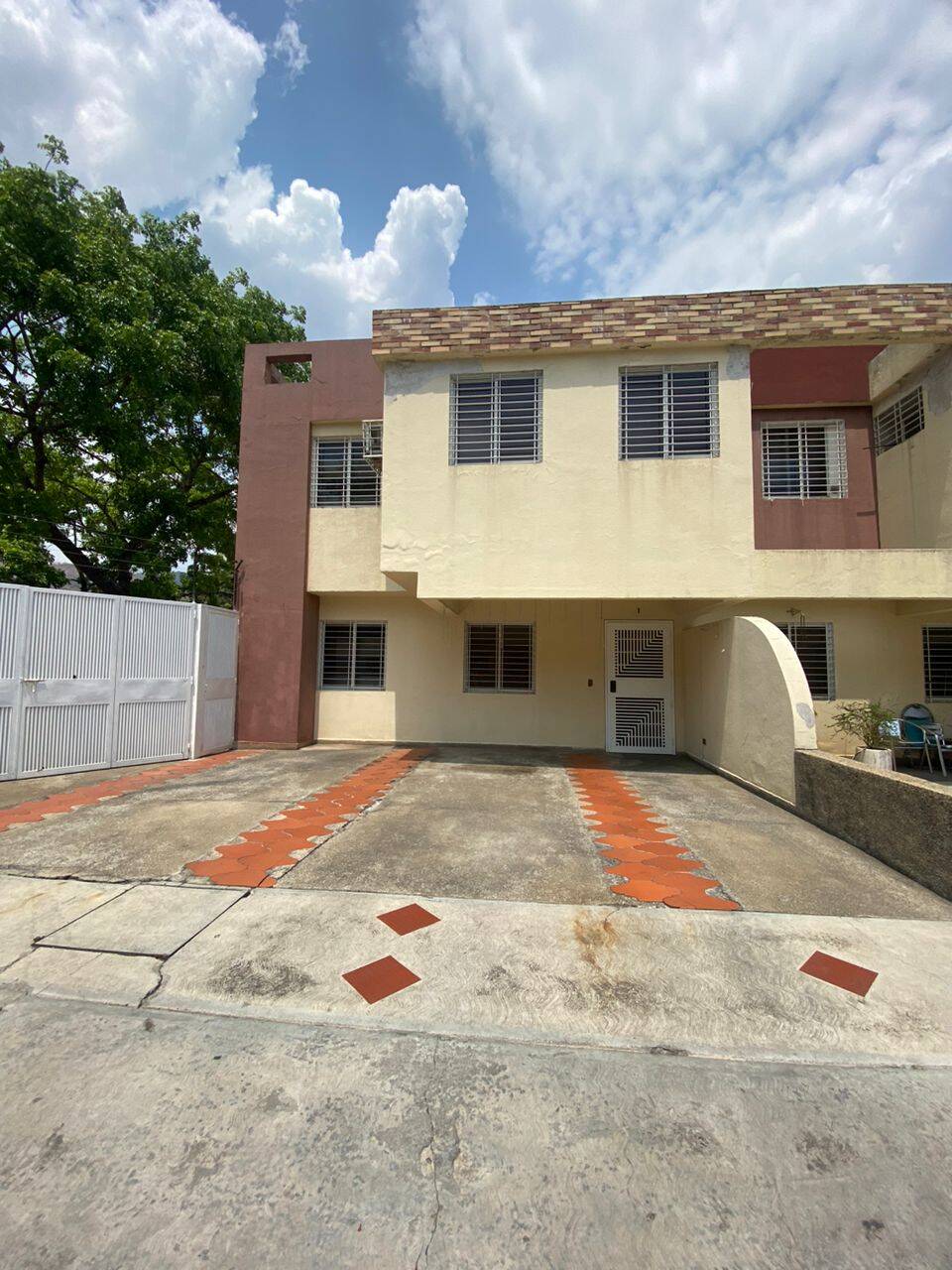 #232113 - Townhouse para Venta en Valencia - G