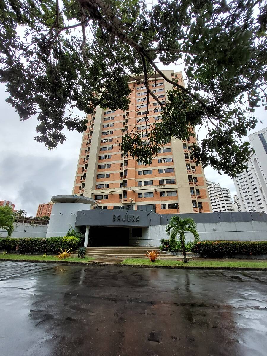 #25235 - Apartamento para Alquiler en Valencia - G