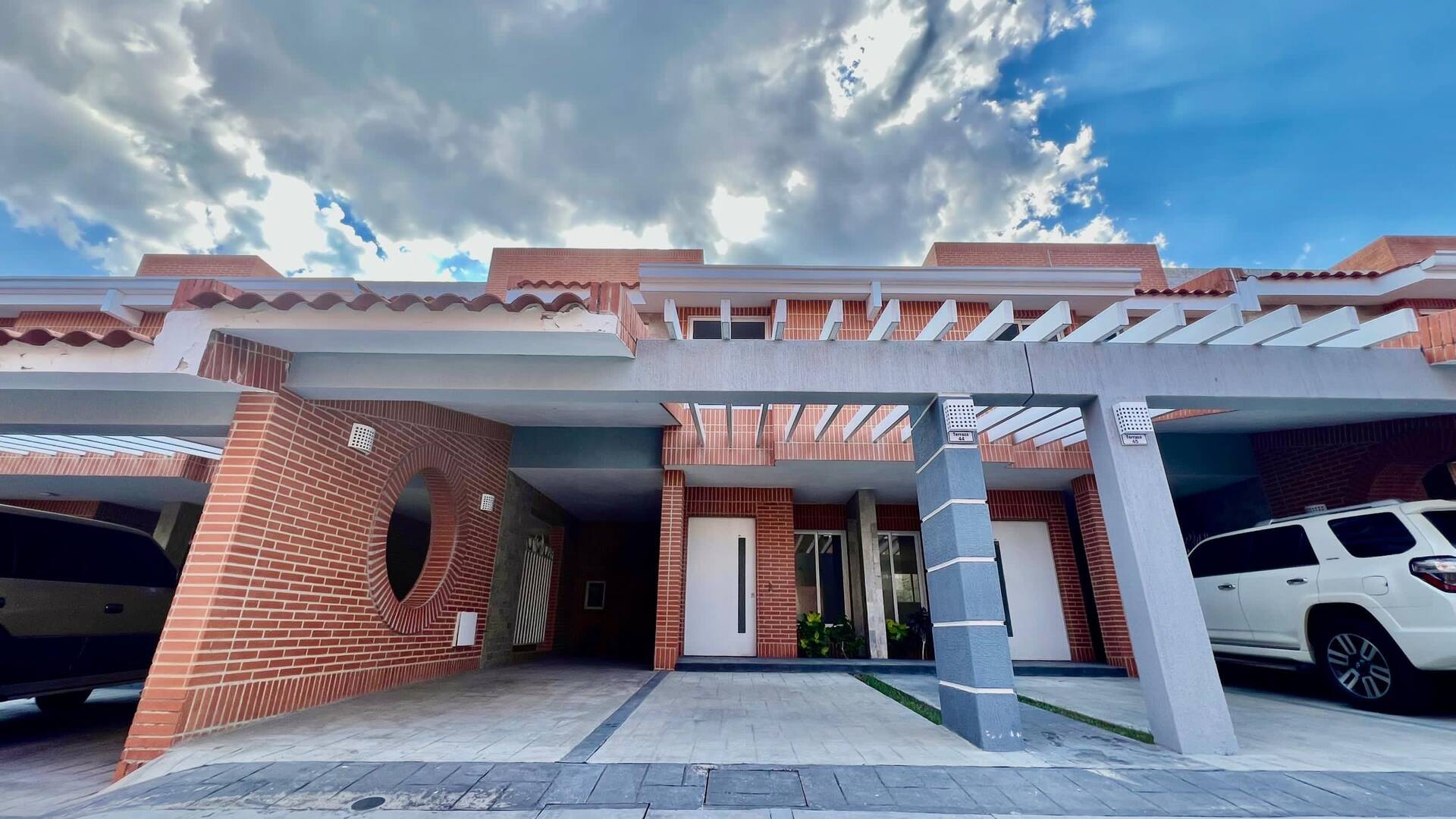 #271318 - Townhouse para Venta en Valencia - G