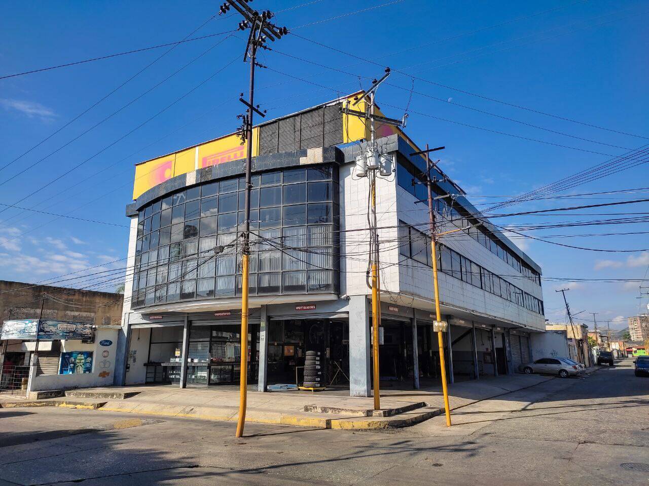 #304452 - Edificio comercial para Venta en Valencia - G